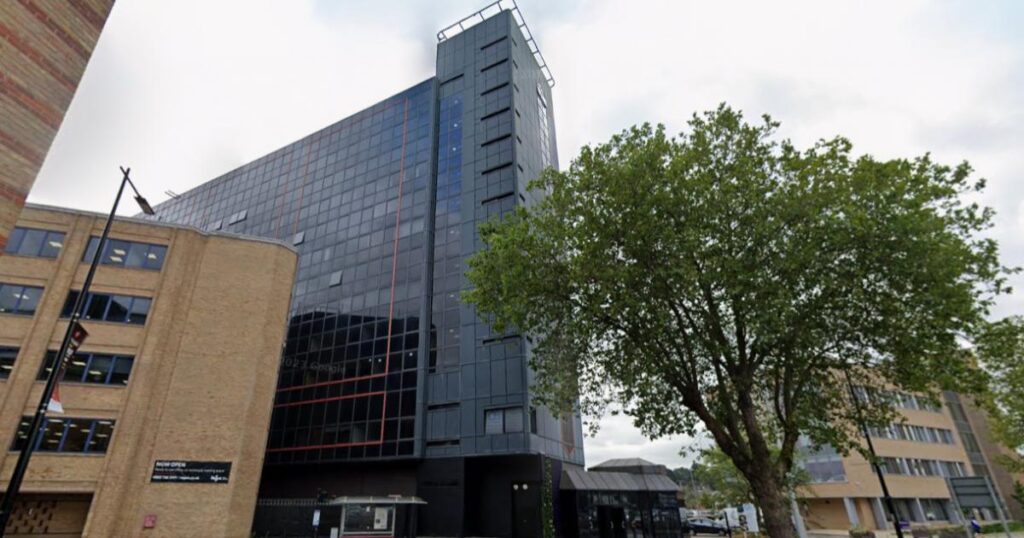 Norfolk's Simper Law opens premises in Ipswich town centre