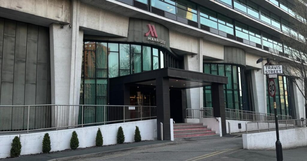 Why this hotel in Manchester city centre should be your next stay