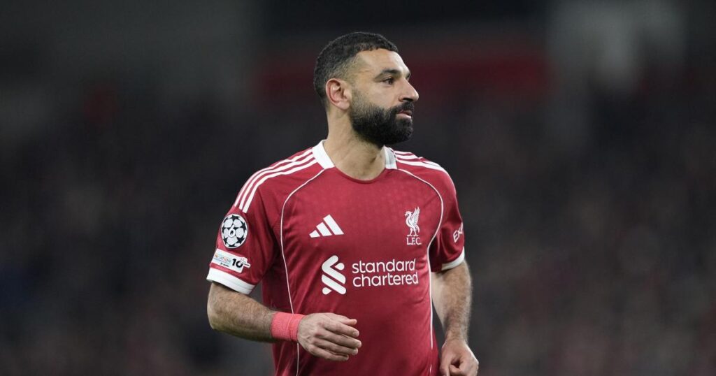 Wednesday’s briefing: Salah to depart Liverpool and Ipswich explain Farage visit