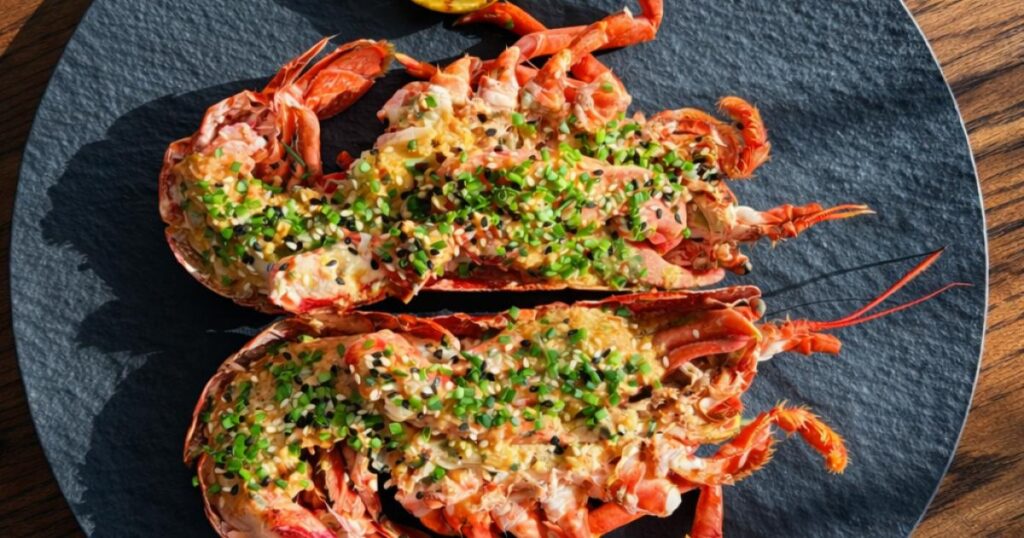 Bournemouth: Sexy Lobster seafood restaurant to open