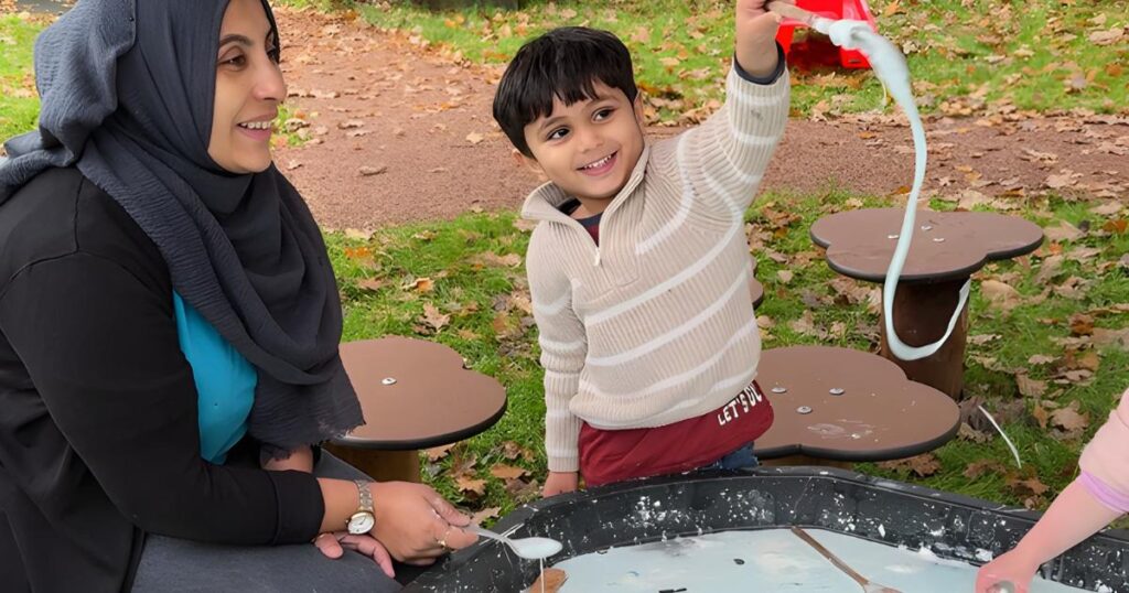 Southampton council launches Best Start in Life programme