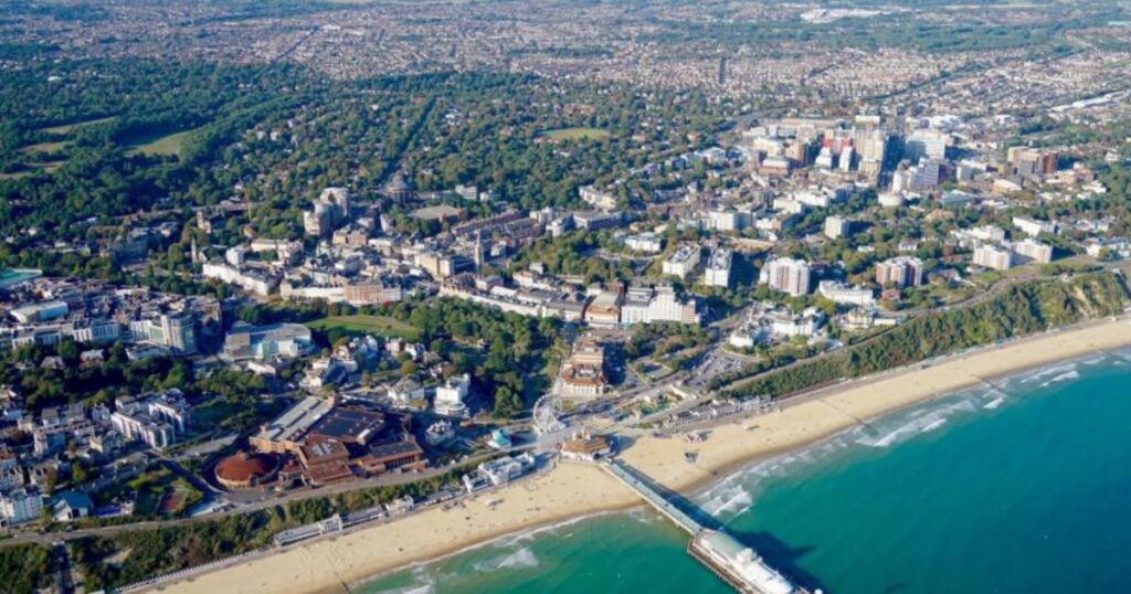 7 BCP places you need to visit to call yourself a local