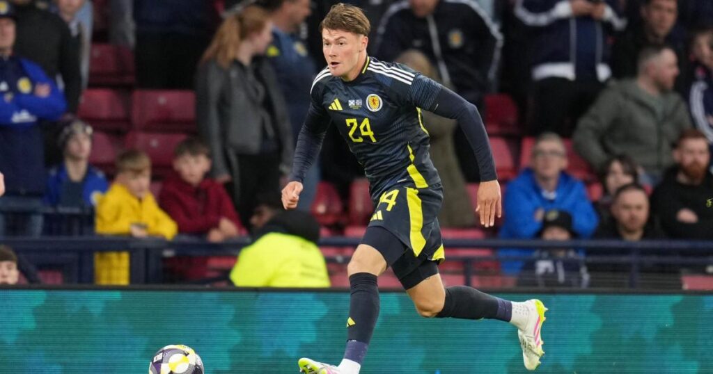 Can former Rangers prospect finally get back on track?