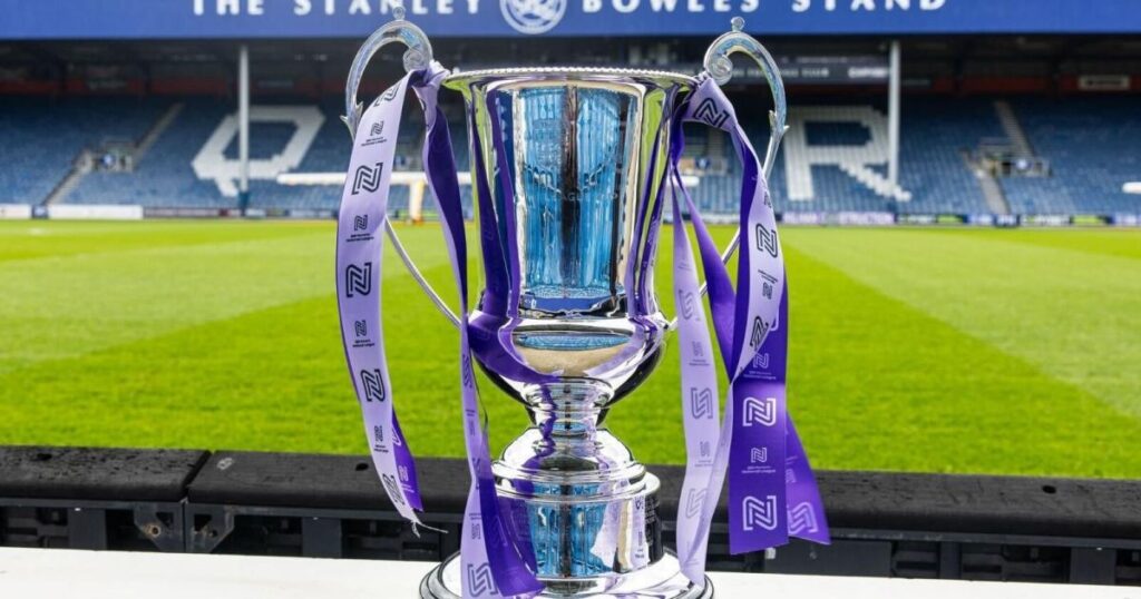 AFC Bournemouth face Plymouth Argyle in National League Cup final