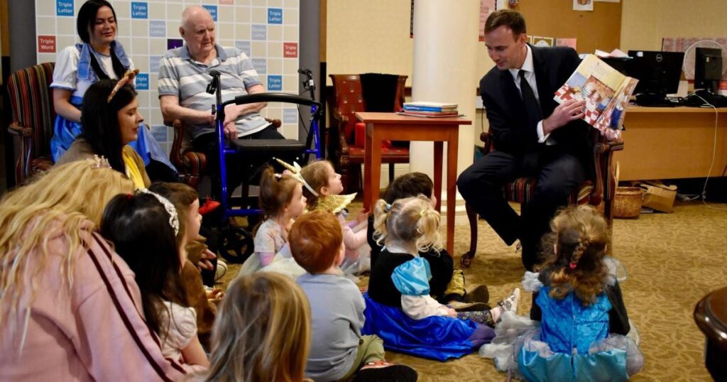 Pokesdown, £20m for Boscombe, and a new Sure Start