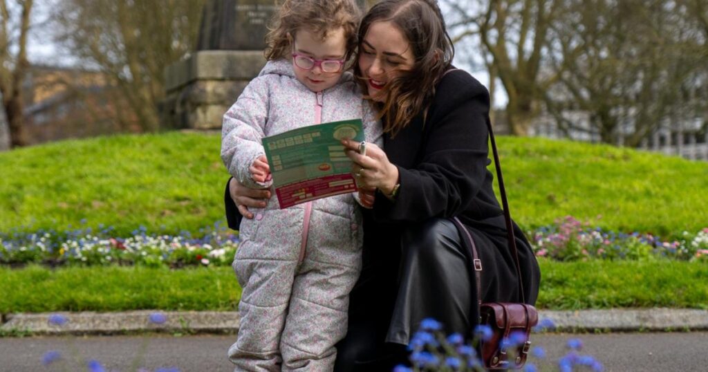 Family-friendly Easter trail returning to Southampton