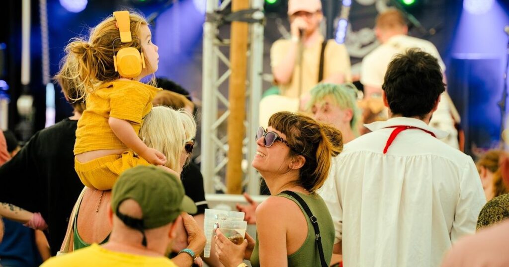 Tickets still available for Cursus music Festival in Dorset