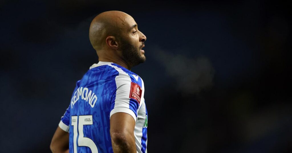 Former Southampton ace Redmond pens short-term Championship deal