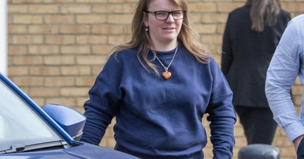 Racehorse trainer drunk drove wrong car home in Dorset crash