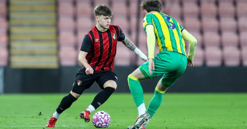 AFC Bournemouth knocked out of Premier League Cup by West Brom