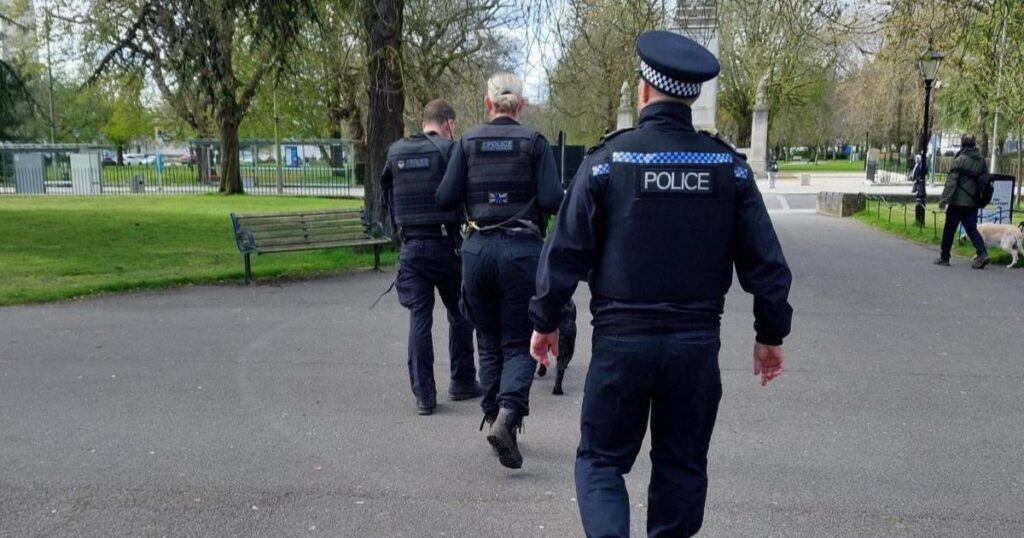 Southampton crackdown sees prolific shoplifters jailed