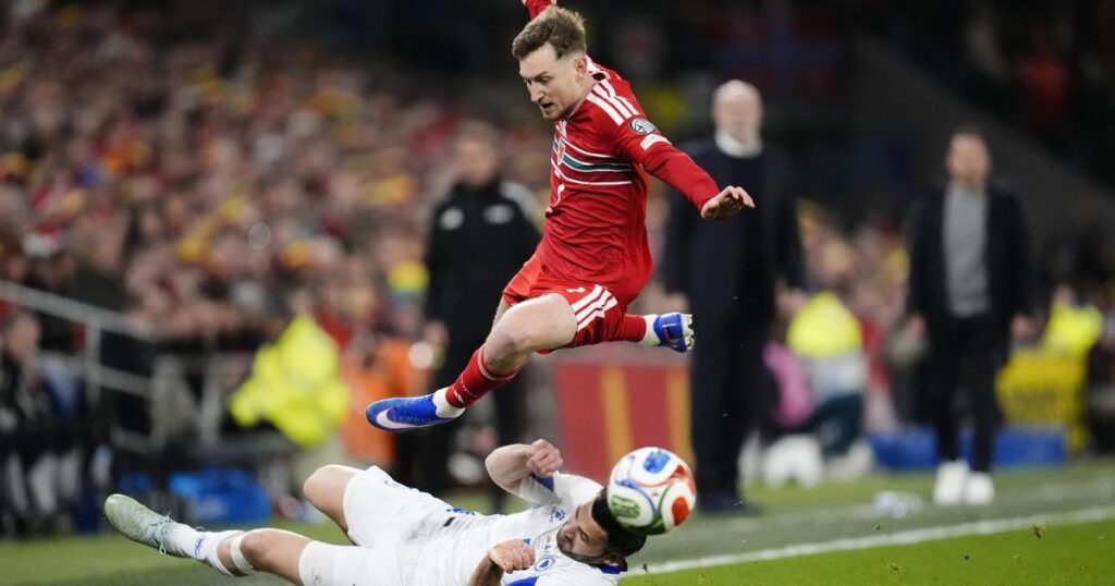 Bournemouth international round up as Brooks' Wales out of World Cup