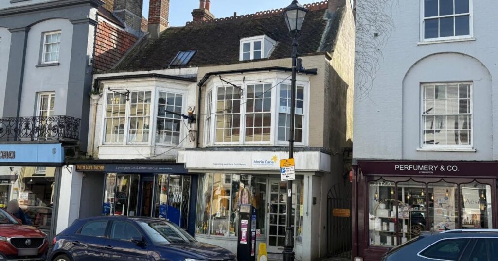 Bournemouth homes and properties sold and for sale