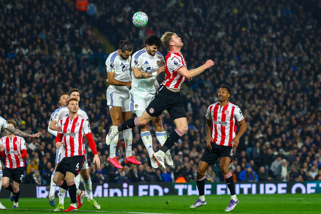 Are Brentford running out of steam?