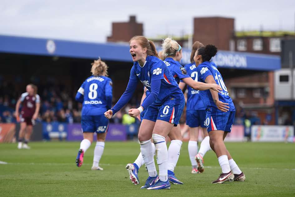 Nusken hopes to take Villa energy into quarter-final with Arsenal