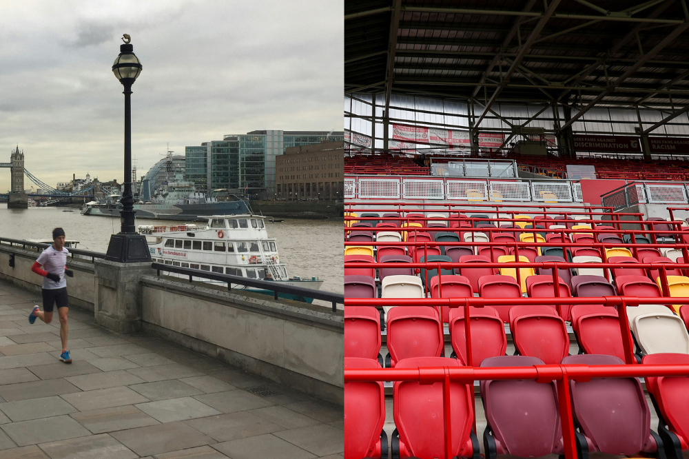 Fun runners over fans? Fulham face backlash over ticket allocation