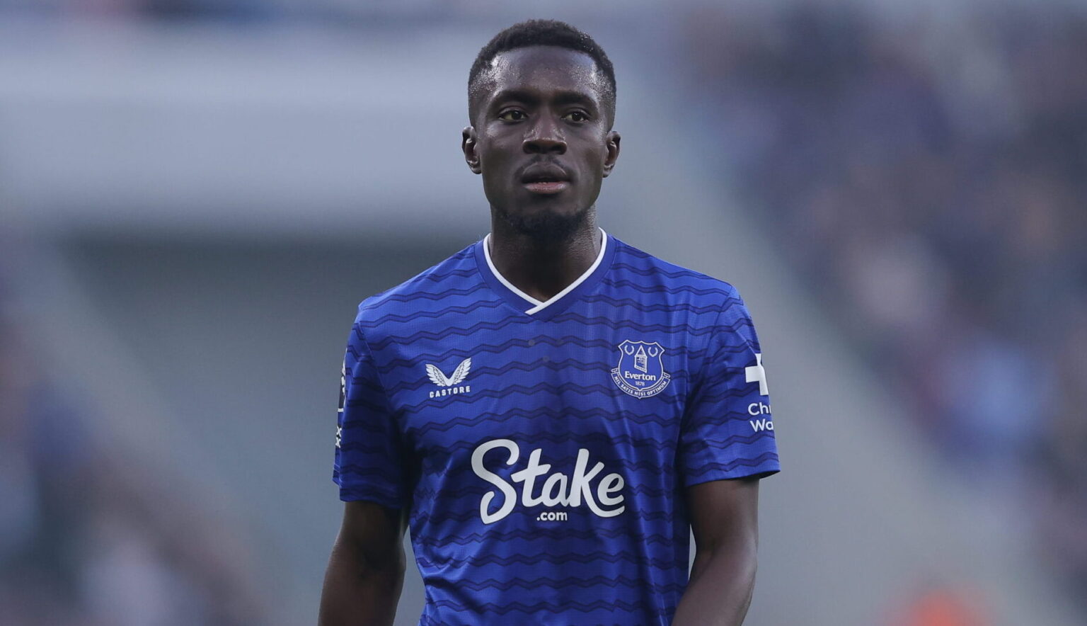 Gueye fires warning on Everton's European bid