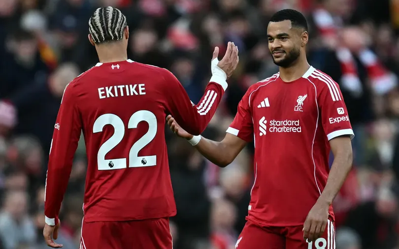 Liverpool 5-2 West Ham: Three talking points