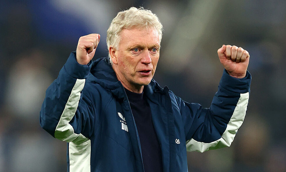 Everton eye Premier League awards sweep