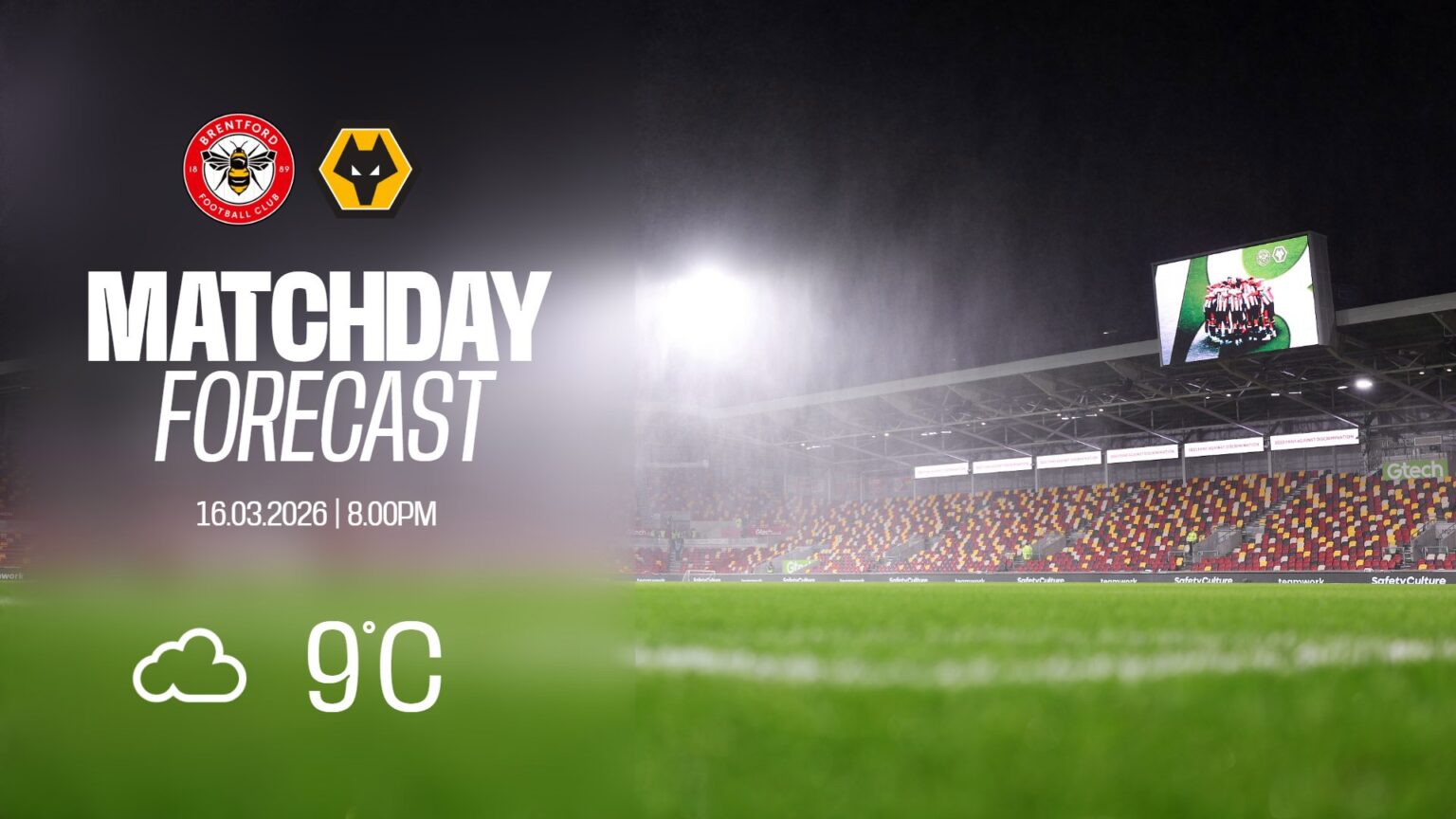 Matchday Guide | Brentford vs Wolves | Club | News