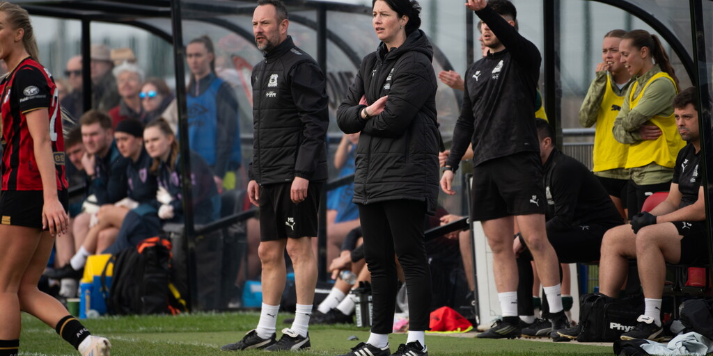 Happy Hourihan reacts to stunning win at Bournemouth