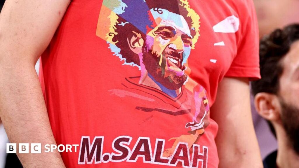 Liverpool news: Where could Salah go next? - Aadam Patel reports
