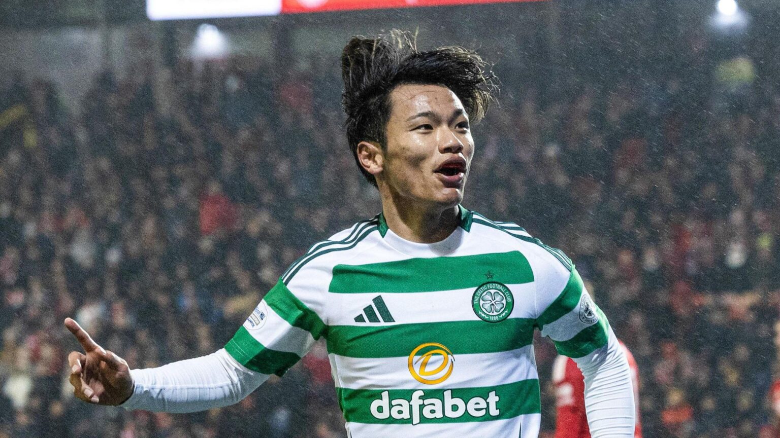 Reo appreciation post