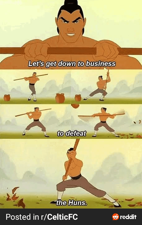 It's that time again!