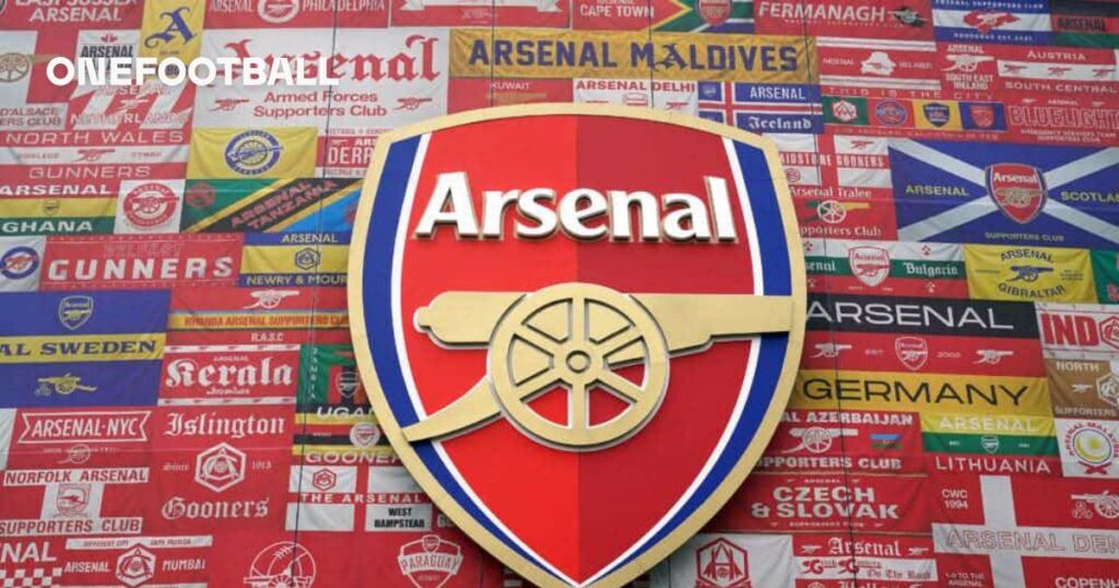 Arsenal Starting XI vs Brighton: Confirmed Team News and Predicted Lineup