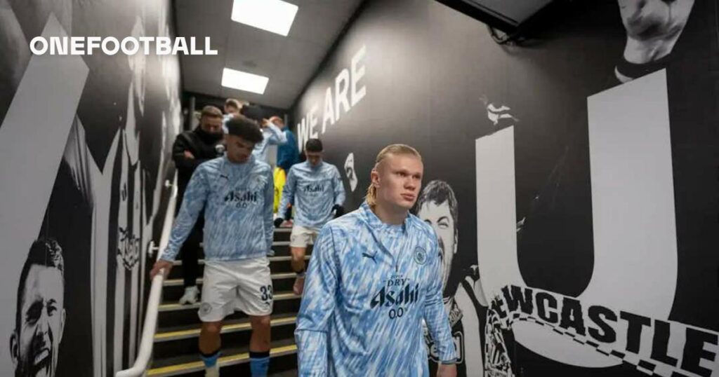 Newcastle United vs Manchester City (FA Cup Fifth Round): Match Preview, Team News, Head to Head, How to Watch