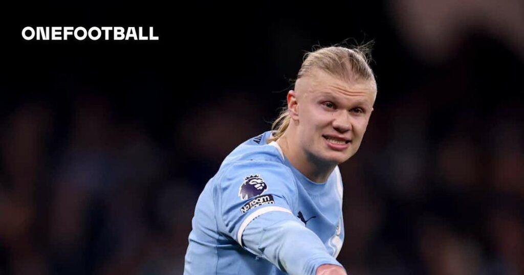 Ake, Gonzalez And Marmoush To Start