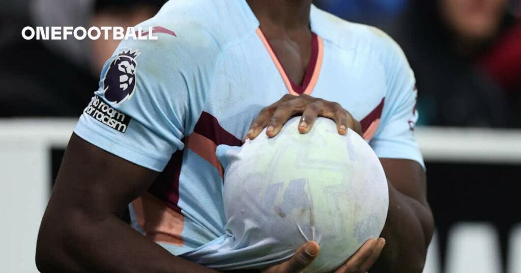 Michael Kayode, Brentford’s long-throw weapon driving their European push