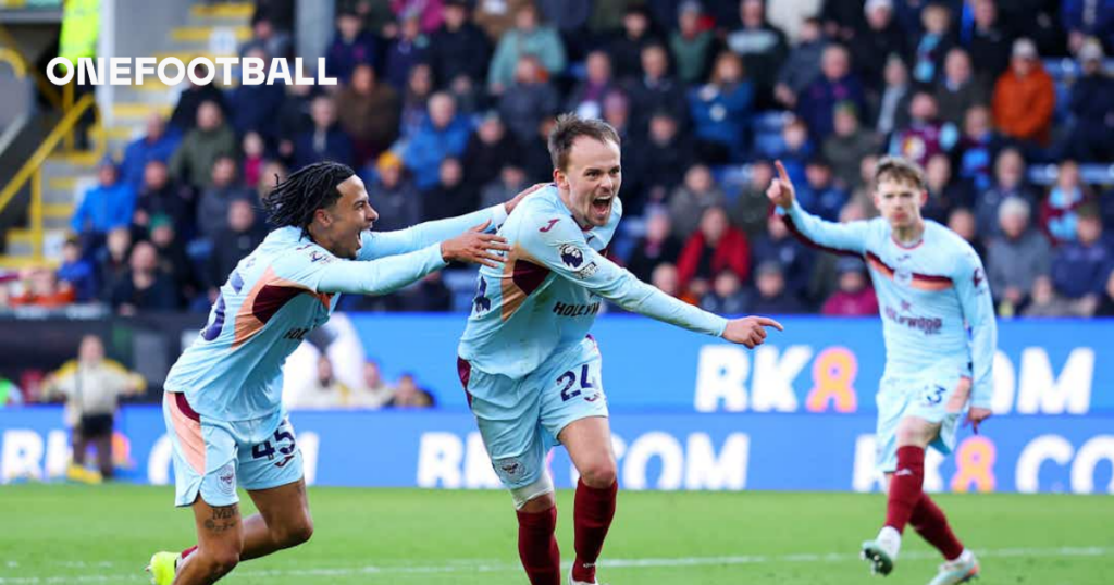 Brentford sweat on Mikkel Damsgaard fitness for Leeds trip as Spurs face Vicario surgery