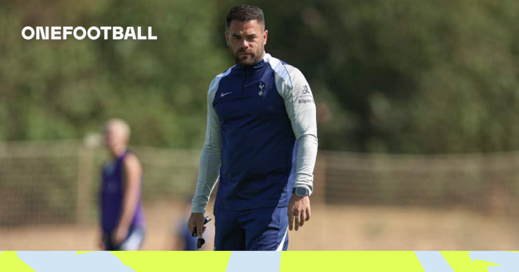 The “positive aspects” Martin Ho wants Tottenham Hotspur to take from Manchester City thrashing