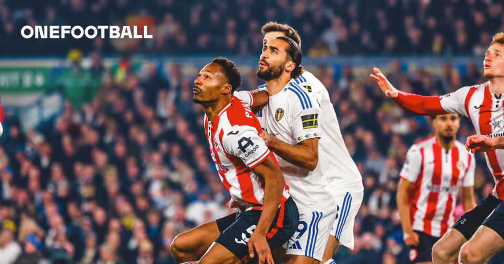 Analysis: Pinnock anchors Brentford’s clean sheet at Leeds