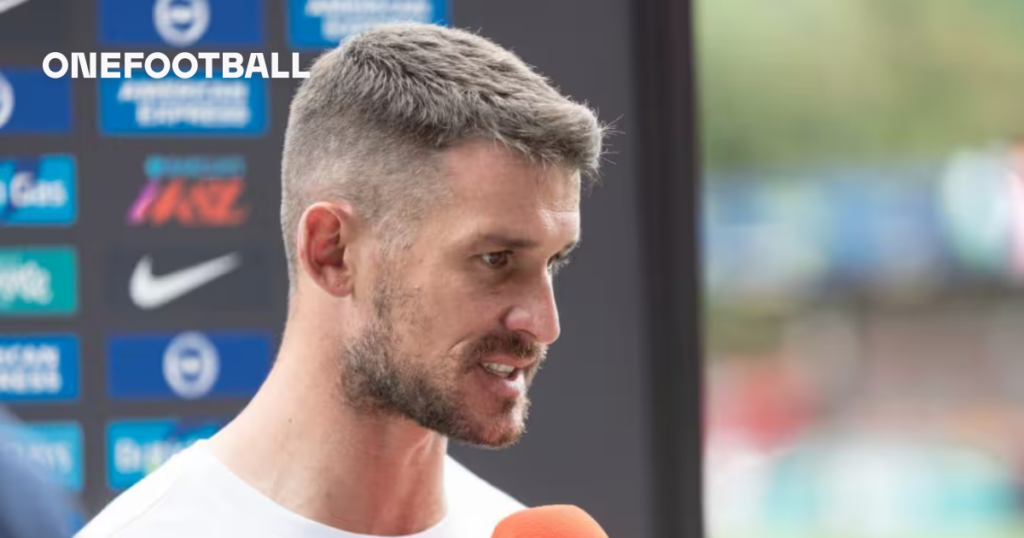 Brighton & Hove Albion boss Vidošić pleased with attitude and fight in goalless draw