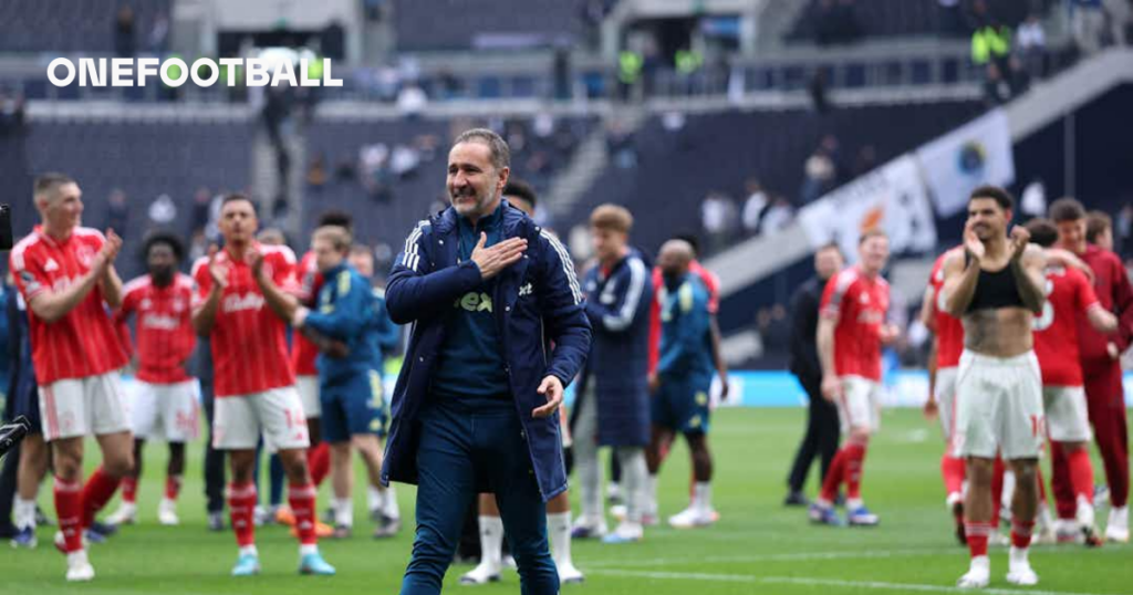 Vitor Pereira dismisses Leeds United focus amid tightening relegation fight