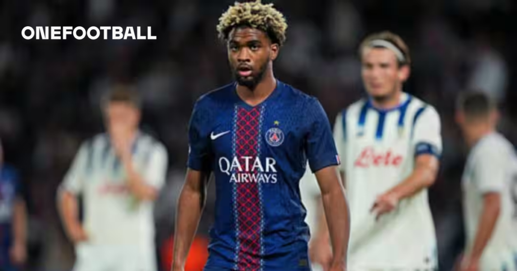 Aston Villa considering move for PSG youngster Ibrahim Mbaye