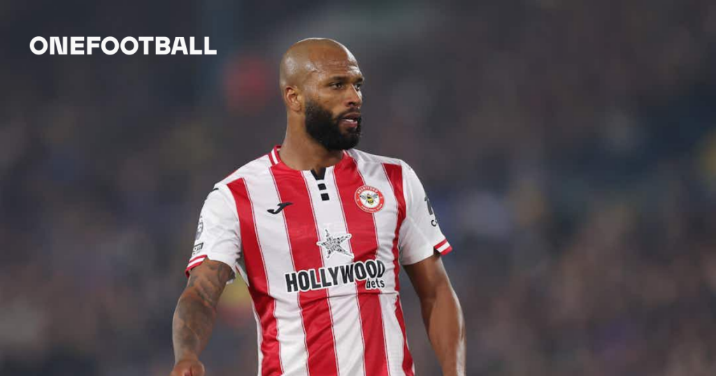 Leeds United form over last eight games after Brentford draw