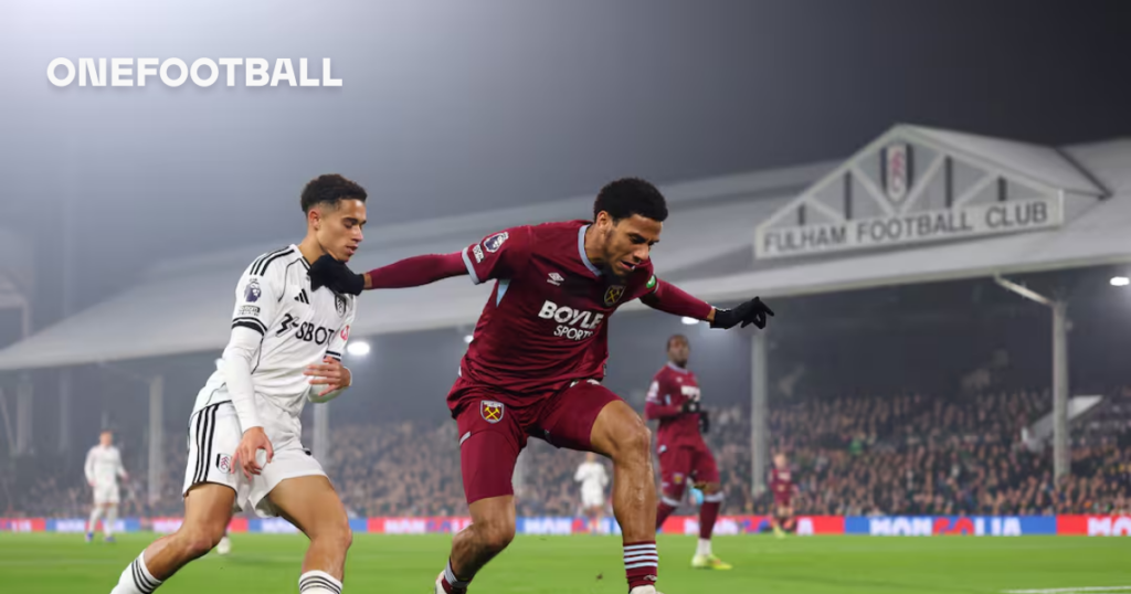 West Ham suffer new Todibo injury scare before Leeds United FA Cup tie