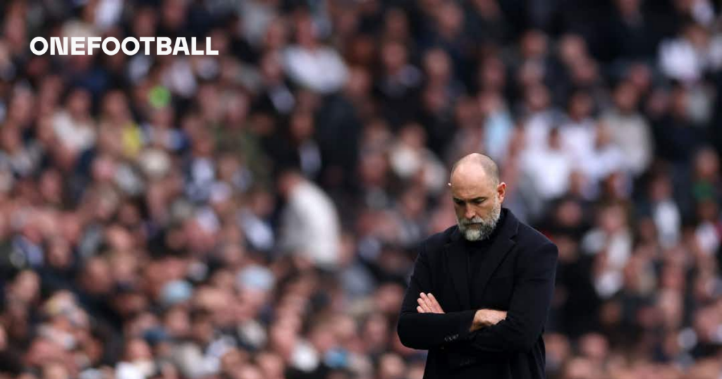 Former Newcastle United manager ‘considered’ as Spurs weigh Tudor exit before Sunderland trip