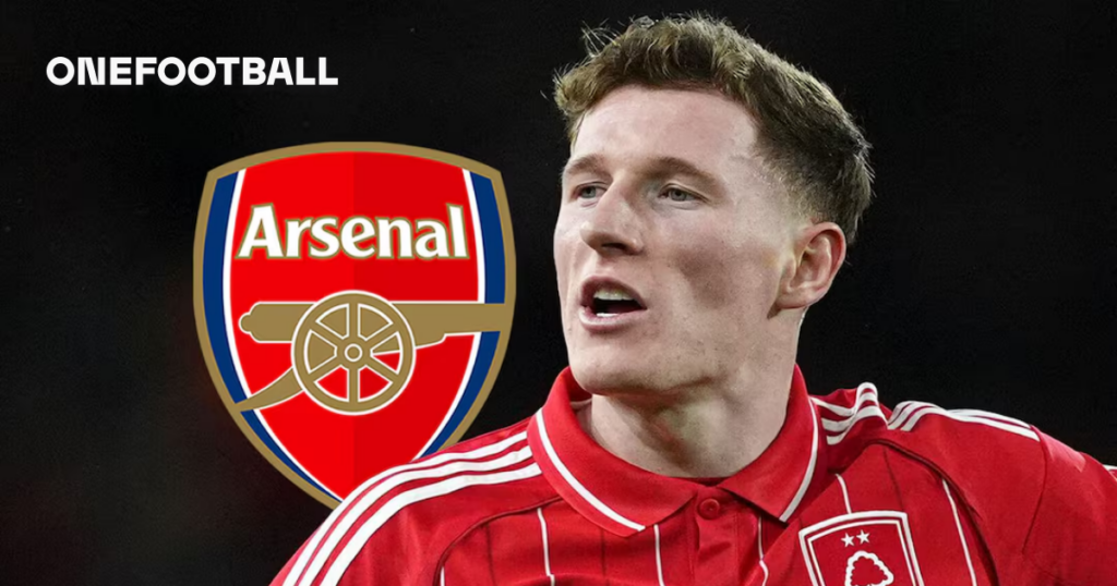 Arsenal ‘sense an opportunity’ to steal top Man City target as ‘nothing’s done yet’