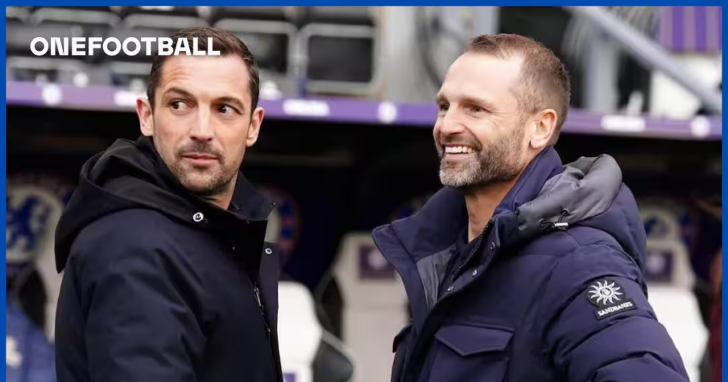 Latest update on Chelsea’s sporting directors will enrage supporters