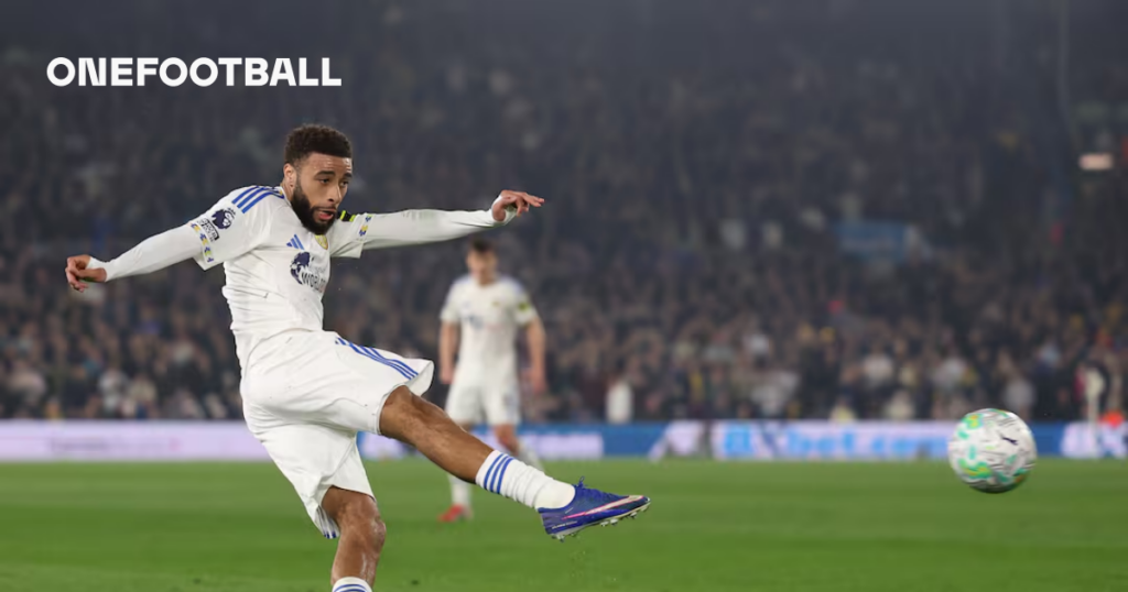 The Leeds United starting-XI that will solve goalscoring issue and secure Premier League survival