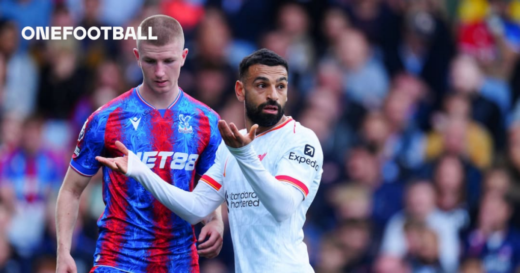 Journalist: Liverpool eyeing move to sign midfielder ‘similar to Rodri’