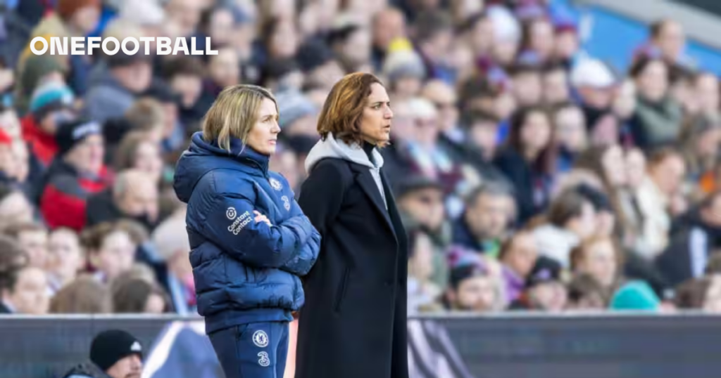 ‘I expect an angry Chelsea’ – Aston Villa boss Arroyo expects Blues reaction