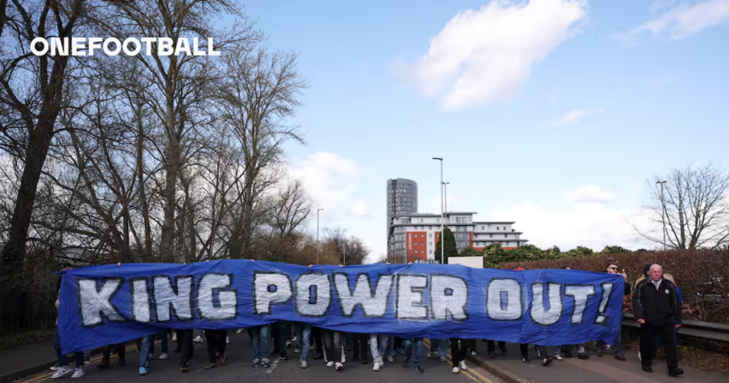 Leicester City season-ticket freeze could mean Premier League prices in League One