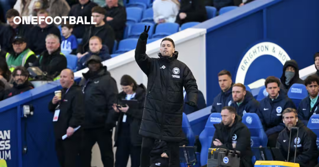 Fabian Hurzeler, Bayer Leverkusen links and what comes next for Brighton’s head coach?