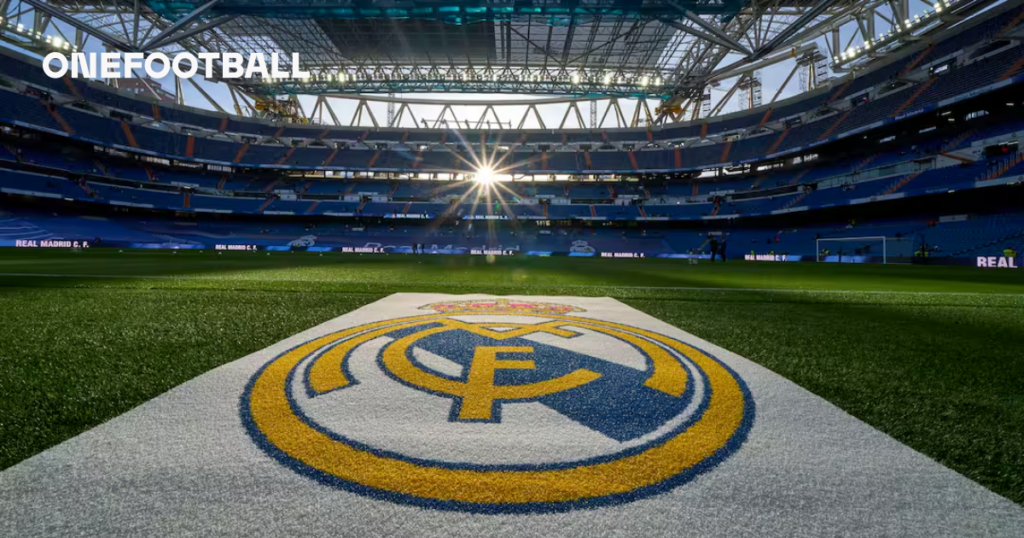 Chelsea named as interested club for Real Madrid’s versatile senior international