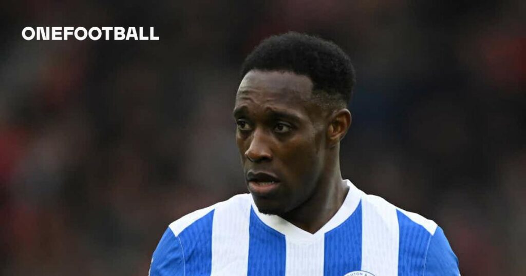 Danny Welbeck agrees one-year Brighton contract extension through to 2027 Danny Welbeck agrees one-year Brighton contract extension through to 2027